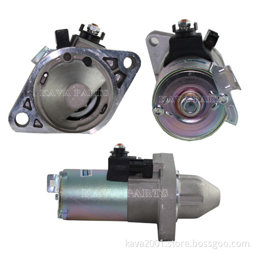 12V Starter Motor For Honda Lester 17870 SM710-08 SM71008